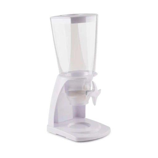 Trinket Cereal Dispenser 3L -White PAN HOME