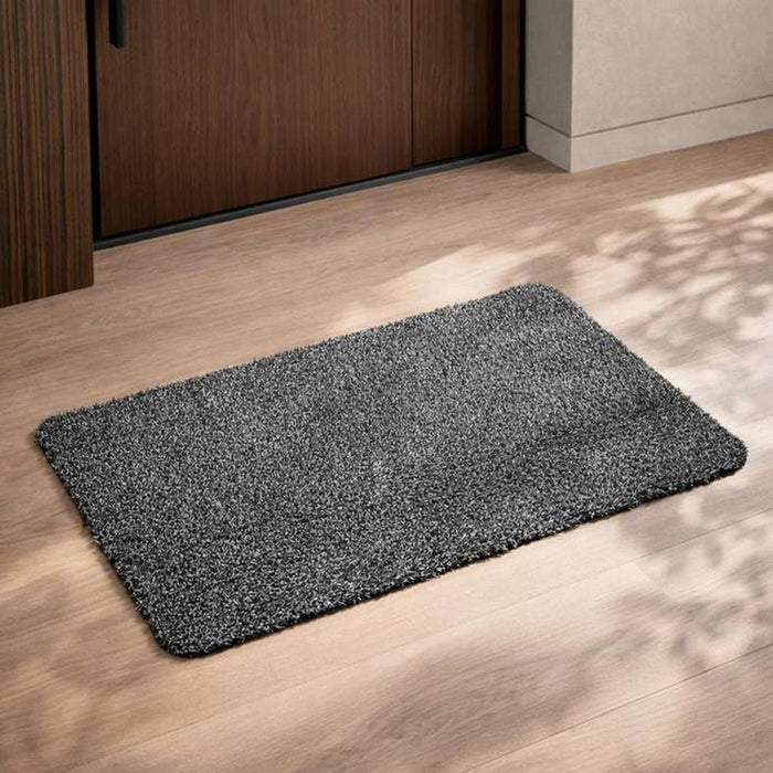 Trixy Multi-Purpose Floor Mat 45X75Cm - Grey