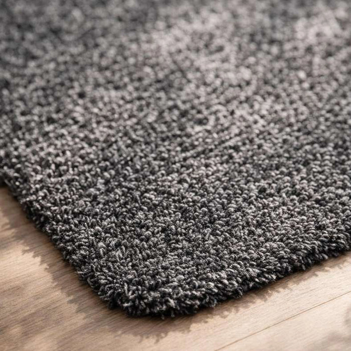 Trixy Multi-Purpose Floor Mat 45X75Cm - Grey