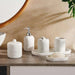Troy Soap Dispenser - White Pan Home