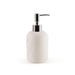 Troy Soap Dispenser - White Pan Home