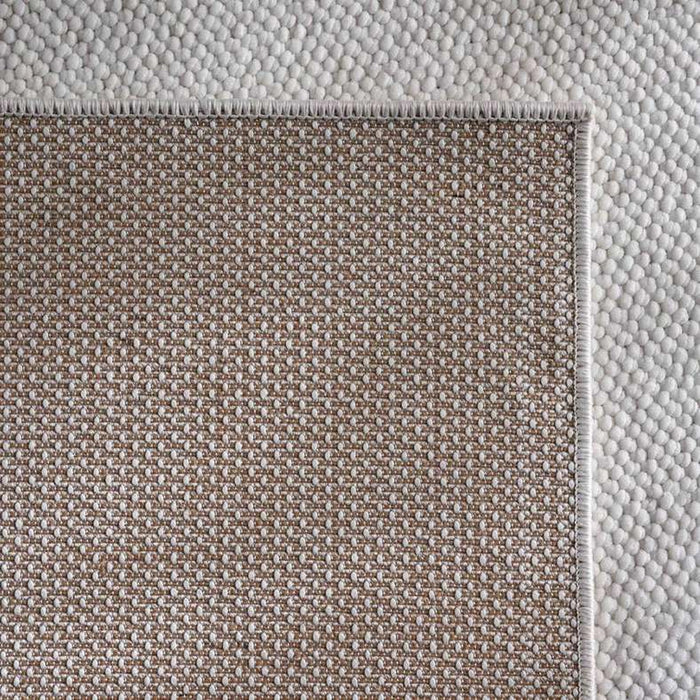 Tunis Textured Rug 300X400Cm - Ivory