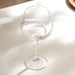 Turbulence 2-Piece Stemware Crystal Glass Set - Clear Pan Home