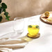 Turbulence 2-Piece Tumbler Crystal Glass Set 500Ml - Clear Pan Home