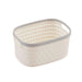 Tyvin Mini Hamper 15Cm - White Pan Home