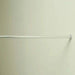 Ulla Shower Curtain Rod - Chrome Pan Home