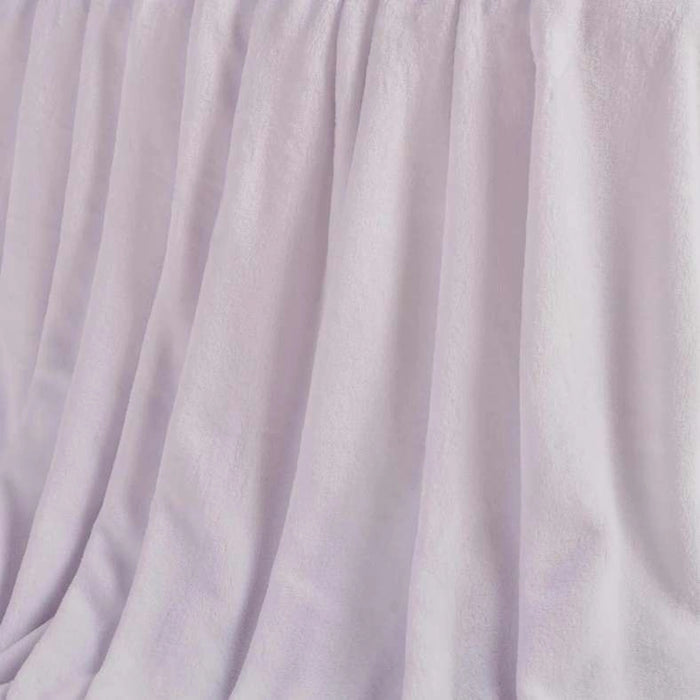 Ultima Lux Blanket 220X240Cm - White