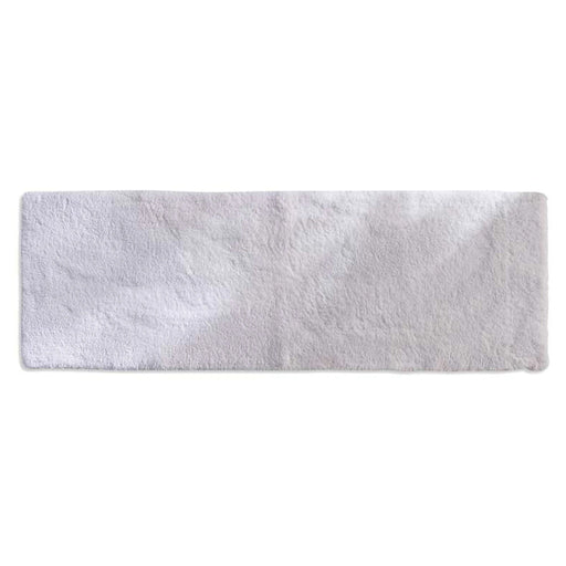 Ultima Microfiber Bathmat 50X150Cm - Off White PAN HOME