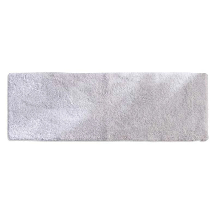 Ultima Microfiber Bathmat 50X150Cm - Off White