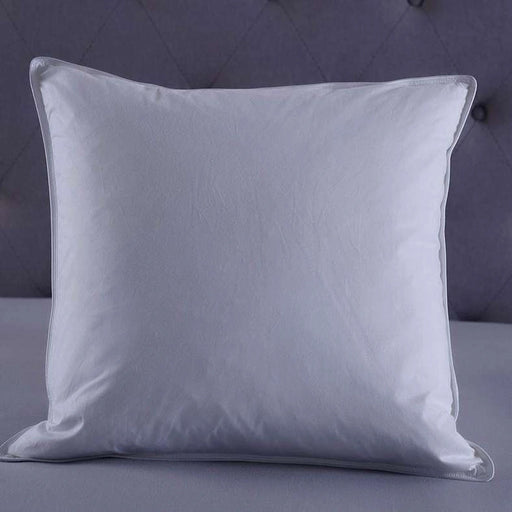 Ultimate Duck Down Feather Filler 45X45Cm-White PAN HOME