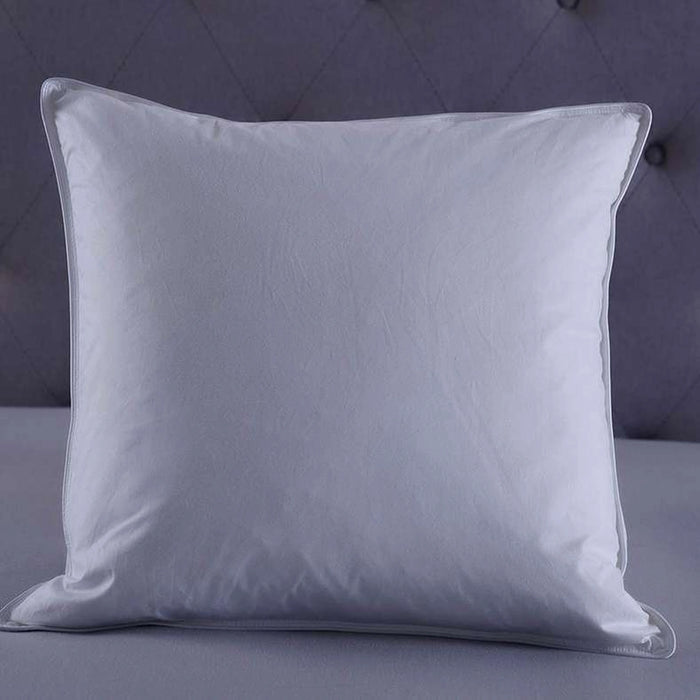 Ultimate Duck Down Feather Filler 45X45Cm-White