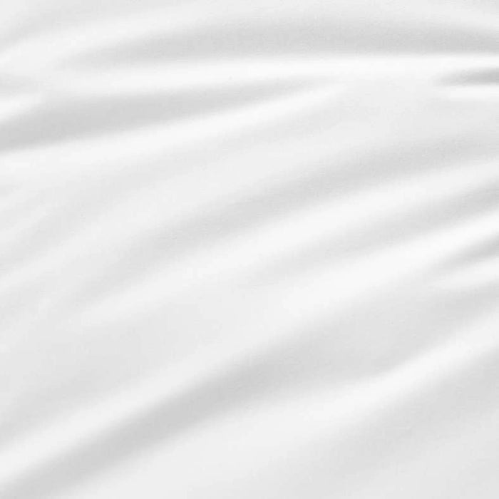 Ultimate Duck Down Feather Pillow - White
