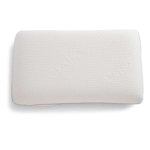Ultra Cool Anti-Allergy Pillow - White Pan Home