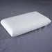 Ultra-Cool Memory Foam Cool Gel Pillow -White Pan Home