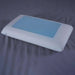 Ultra-Cool Memory Foam Cool Gel Pillow -White Pan Home