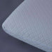 Ultra-Cool Memory Foam Cool Gel Pillow -White Pan Home