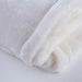 Ultra Plush Blanket -Ivory Pan Home