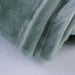 Ultra Plush Blanket Moss Pan Home