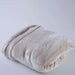 Ultra Plush Blanket 220X240cm-Beige Pan Home