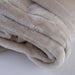 Ultra Plush Blanket 220X240cm-Beige Pan Home