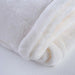 Ultra Plush Blanket 220X240cm-Ivory Pan Home