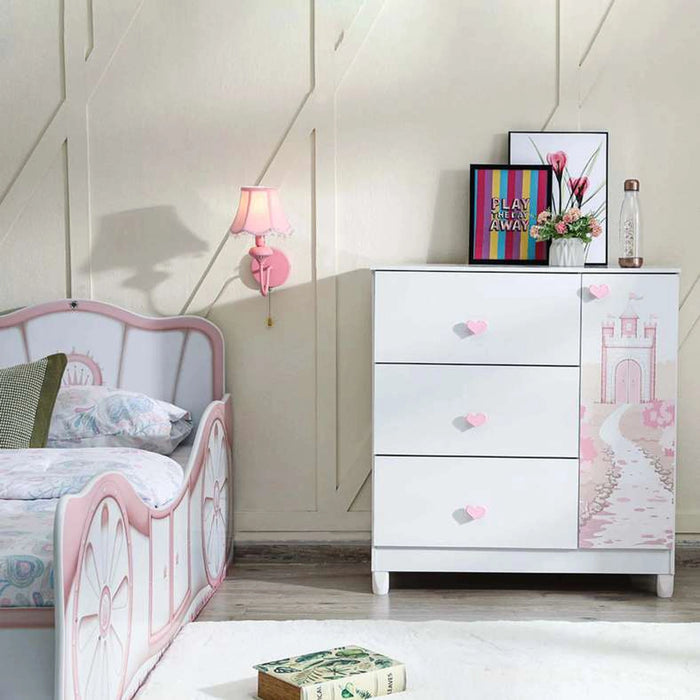 Umeralin Kids Dresser