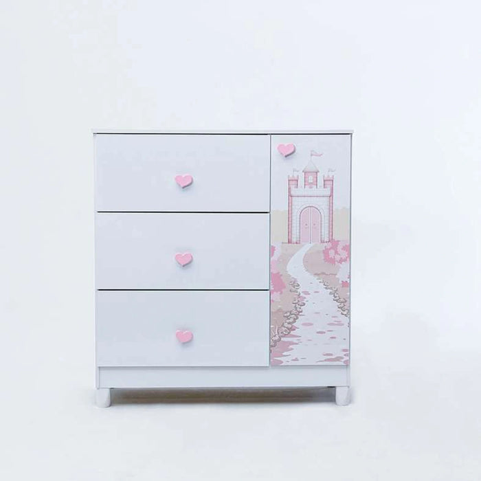 Umeralin Kids Dresser