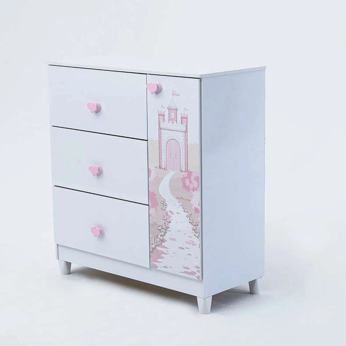 Umeralin Kids Dresser