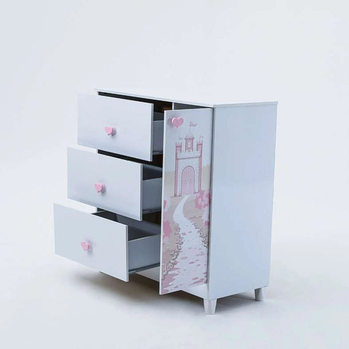Umeralin Kids Dresser