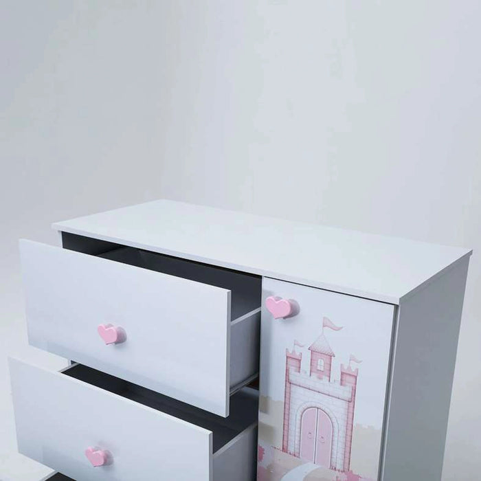 Umeralin Kids Dresser