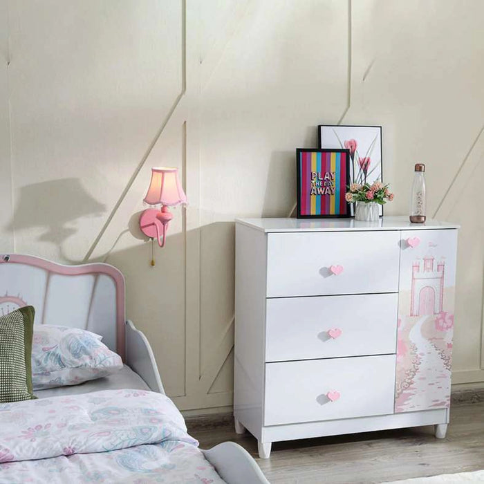 Umeralin Kids Dresser