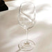 Umma 6-Piece Dof Crystal Glass Set 330Ml - Clear Pan Home