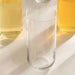 Umma 6-Piece Highball Crystal Glass Set 440Ml - Clear Pan Home