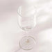 Umma 6-Piece Stemware Crystal Glass Set 330Ml -Clear Pan Home