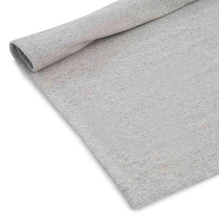 Urban Cozy Soft Fur Rug Ivory 120X160Cm