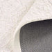 Urban Cozy Soft Fur Rug Ivory 160X230cm Pan Home