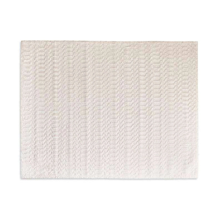 Urban Cozy Soft Fur Rug Ivory 160X230cm Pan Home