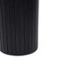 Vadin End Table Marble Pan Home