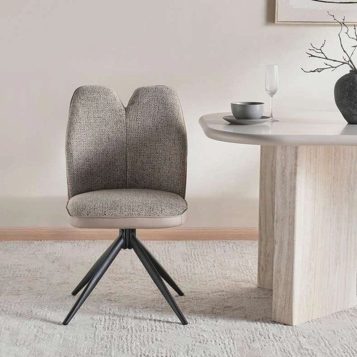 Valora Dining Chair Beige