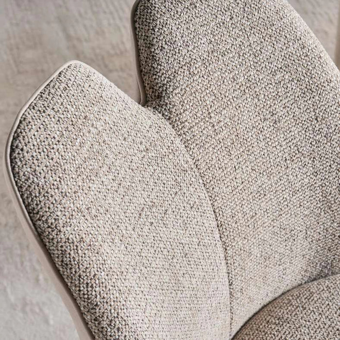Valora Dining Chair Beige