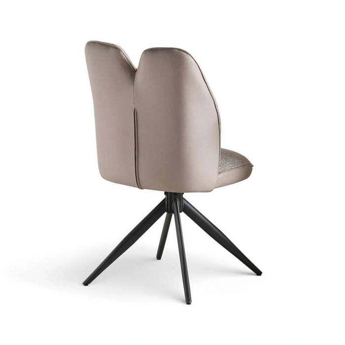 Valora Dining Chair Beige