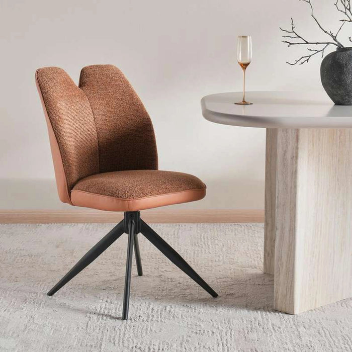 Valora Dining Chair Red