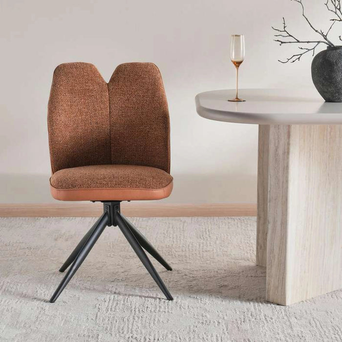 Valora Dining Chair Red