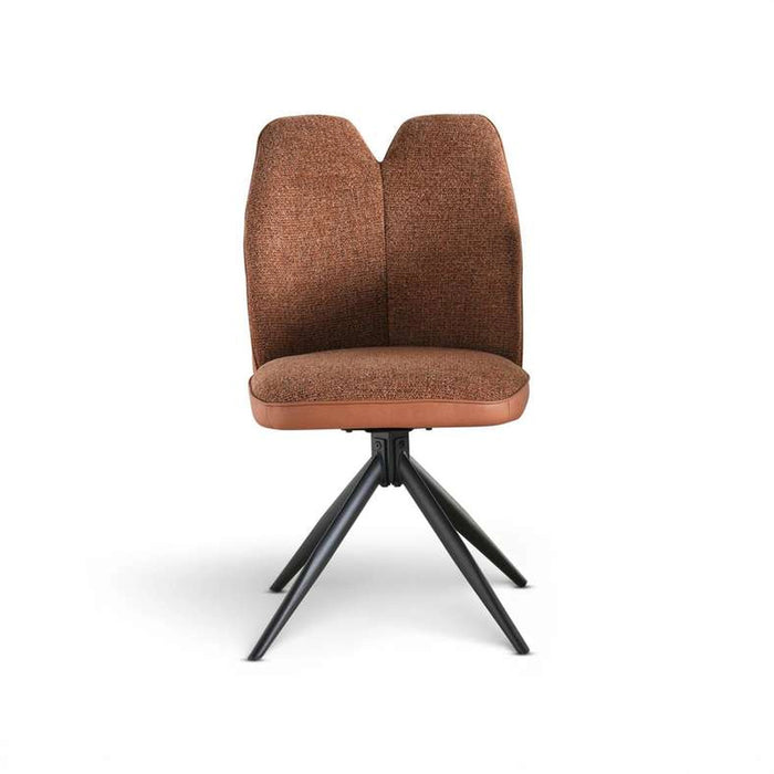 Valora Dining Chair Red