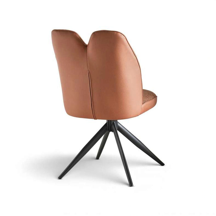 Valora Dining Chair Red