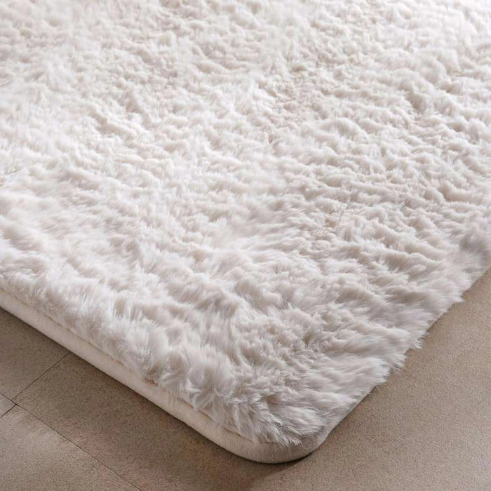 Valyria Memory Foam Bathmat 60X90Cm - Cream