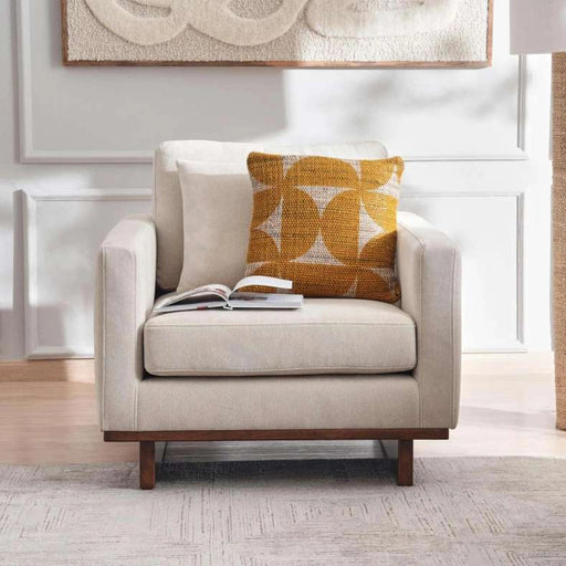 Vandala Single Seater Sofa Pan Home