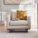 Vandala Single Seater Sofa Pan Home
