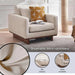 Vandala Single Seater Sofa Pan Home