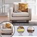 Vandala Single Seater Sofa Pan Home